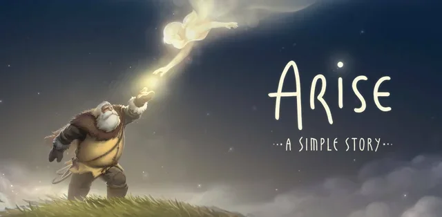 Launch trailer na hru Arise: A Simple Story