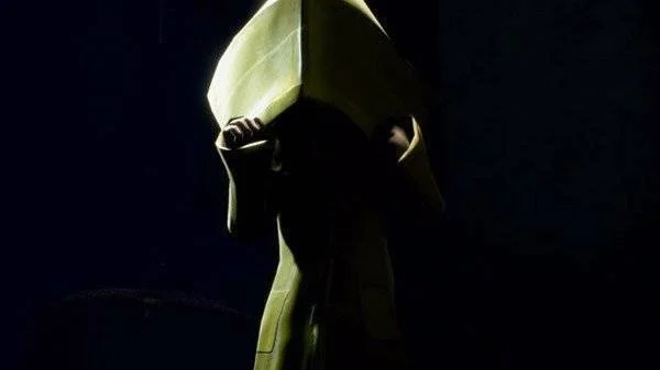 Oznámena hra Little Nightmares 2