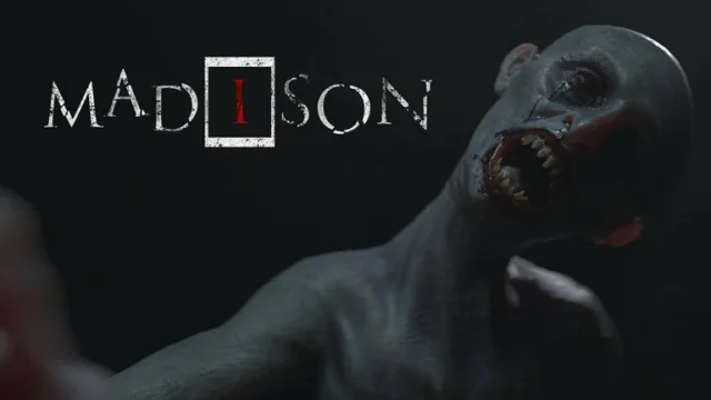 Hororová hra MADiSON vyjde v červnu, nový trailer