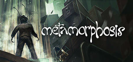 První trailer na hru Metamorphosis