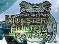 Monster Hunter: Frontier pro Xbox 360 oficiálně