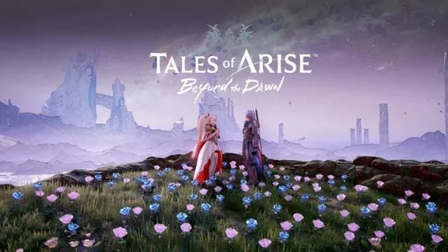 Nový trailer na rozšíření Beyond the Dawn pro hru Tales of Arise