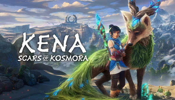 Dobrodružná hra Kena: Scars of Kosmora byla odložena na příští rok
