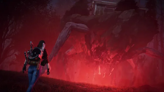 Post-apokalyptická multiplayerová open-world survival hra Once Human vyjde koncem srpna pro konzole