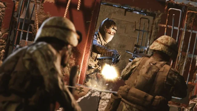 Hra Six Days in Fallujah vyjde v příštím roce, nový trailer oznamující early access verzi pro PC 