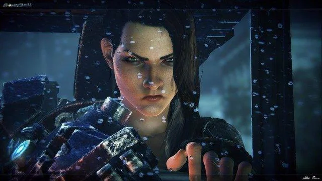 Nový trailer na akci Bombshell, PC verze získává nízké známky