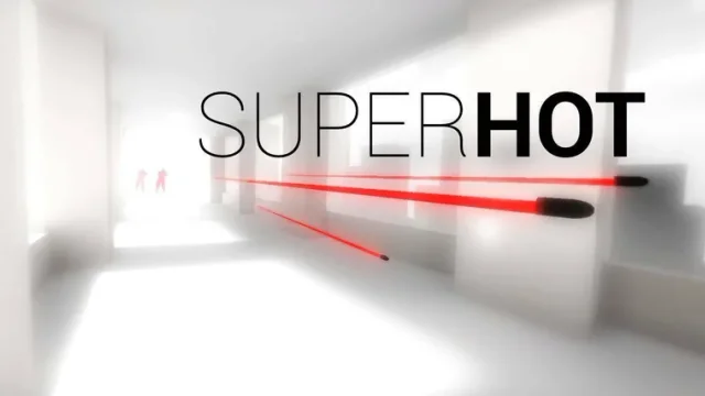 Logická střílečka Superhot nedá spát vašemu smyslu pro taktické schopnosti