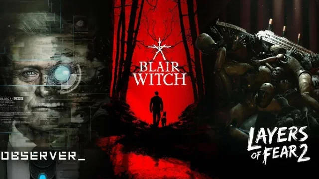 Studio Bloober Team jedná o možném odkoupení