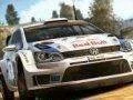 Záběry z PSV verze WRC 4