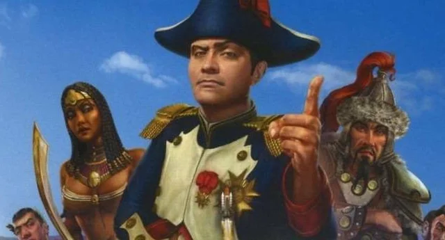 Sid Meier's Civilization Revolution
