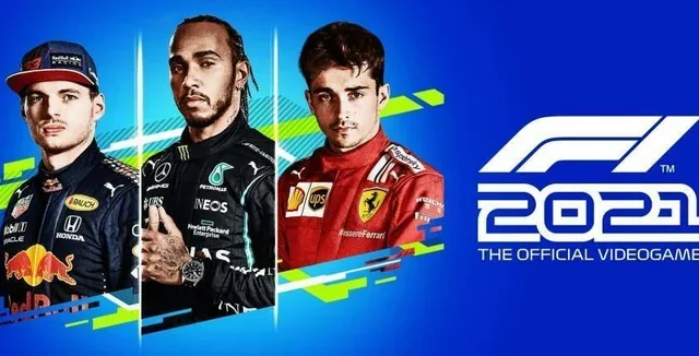 F1 2021