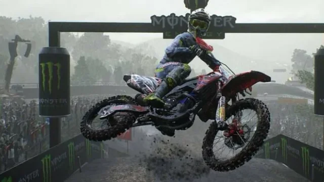 Oznámena hra MXGP3 – The Official Motocross Videogame, vyjde na jaře