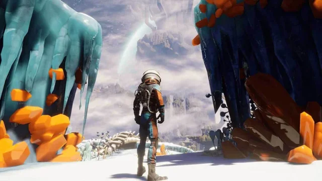 Hra Journey to the Savage Planet se možná dočká pokračování