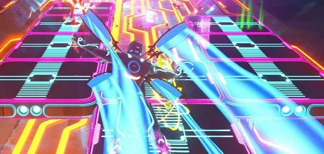 TRON RUN/r vyjde v únoru pro PlayStation 4 a Xbox One