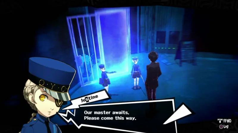 Persona 5 se připomíná novým trailerem