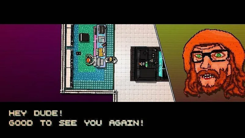 Hotline Miami