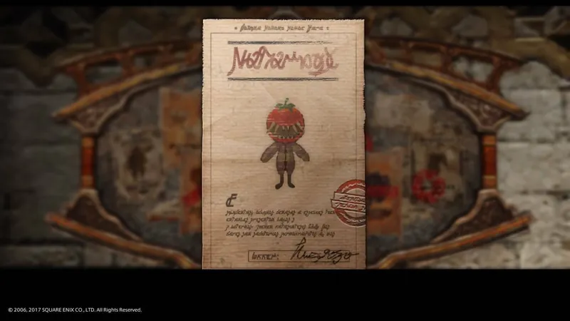 Final Fantasy XII: The Zodiac Age