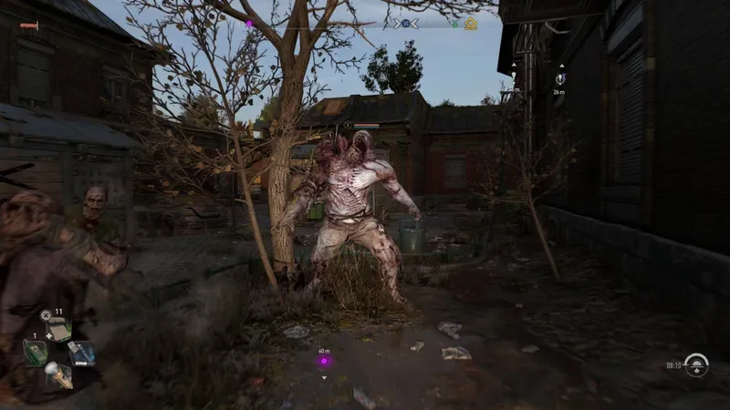 Dying Light 2: Stay Human