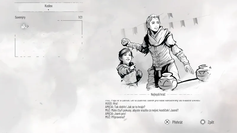 A Plague Tale: Requiem