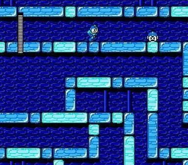 Capcom vydá v květnu hned 6 starších Mega Man her na 3DS