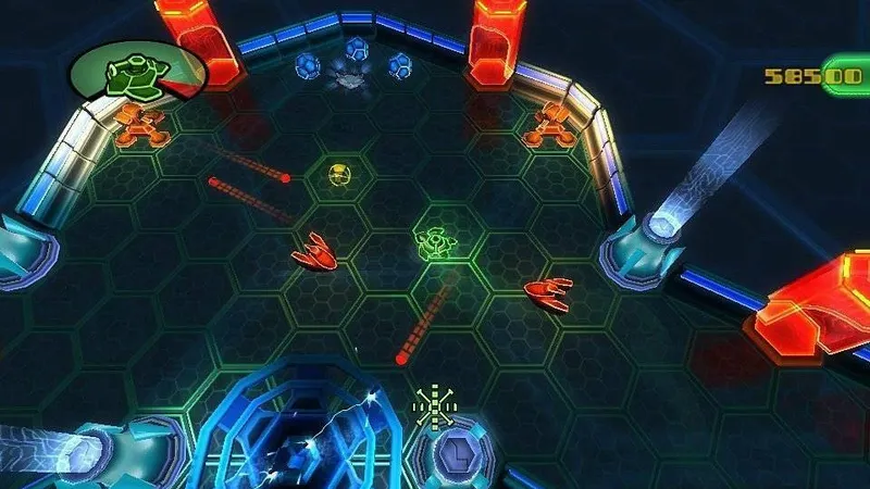 Sony oznámila vydání Bentley’s Hackpack