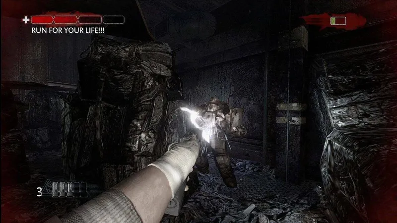 Condemned 2