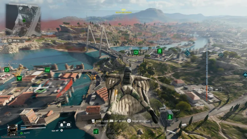 Call of Duty: Black Ops 7