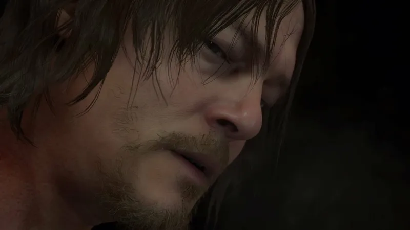 Hideo Kojima se včera rozpovídal, jak současná situace ve světě ovlivní jeho další hry