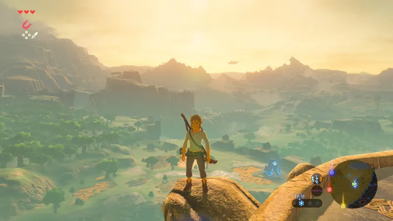 Nintendo se rozhodlo koupit studio Bandai Namco Studios Singapore