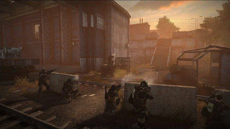 MAG s podporou PS Move + Nový BETA program