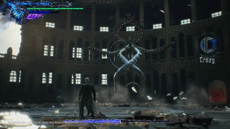 Devil May Cry 5 Special Edition