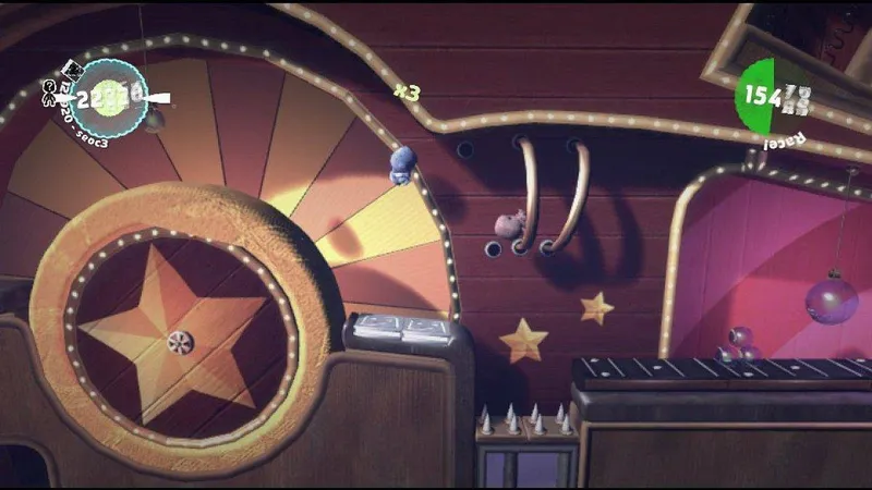 LittleBigPlanet PS Vita