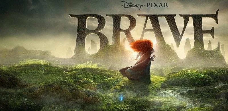 Disney oznamuje hru Brave: The Video Game