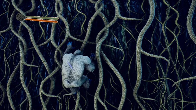 Skull Island: Rise of Kong