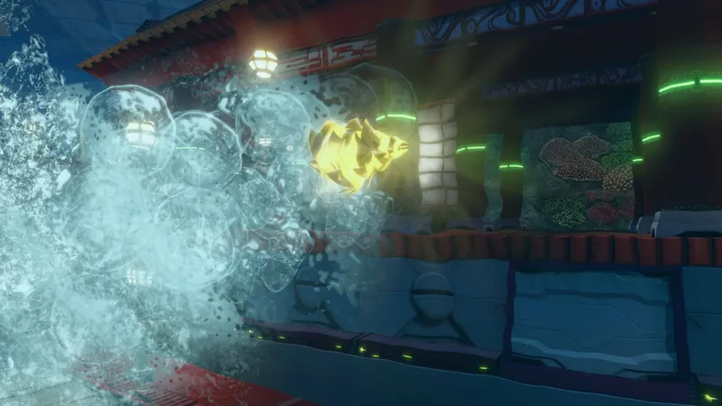 Sonic Colors: Ultimate