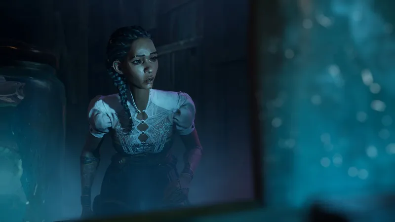 Hra South of Midnight oznámena pro PlayStation 5 a Nintendo Switch 2