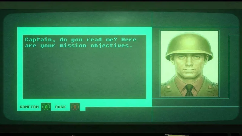 Bionic Commando Rearmed