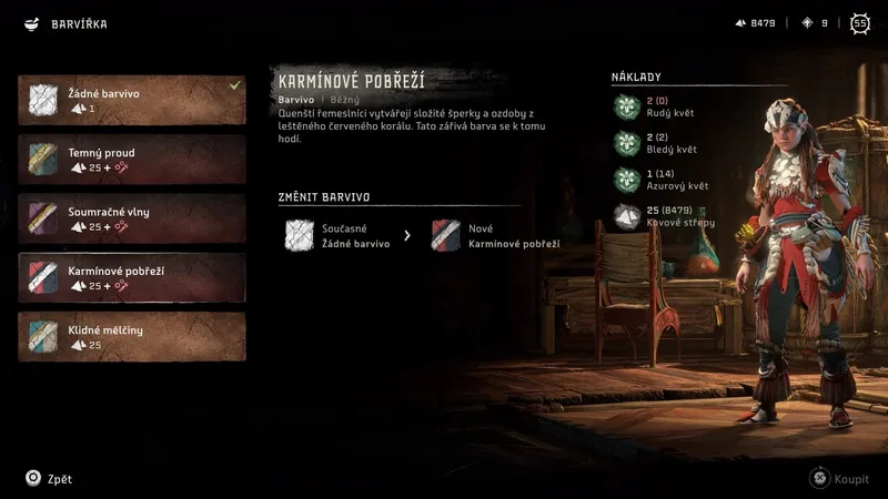 Horizon II: Forbidden West - Burning Shores