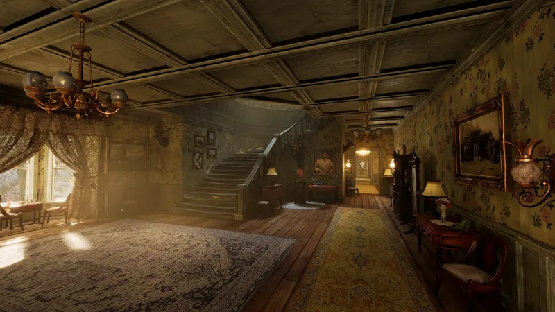 Hra South of Midnight oznámena pro PlayStation 5 a Nintendo Switch 2