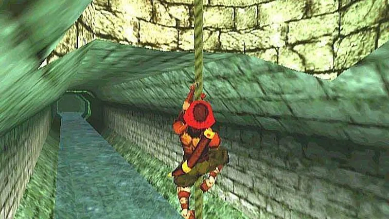 Prince of Persia: Arabian Nights