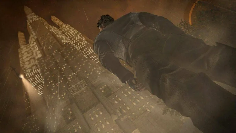 Nový Dead to Rights tento rok