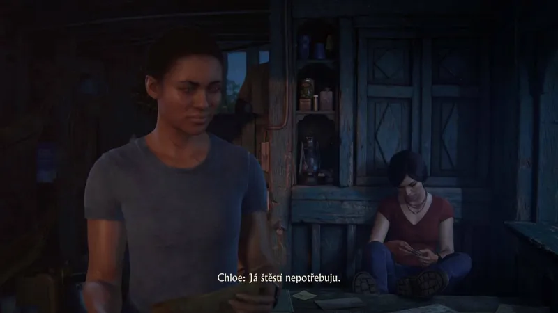 Uncharted: Legacy of Thieves Collection