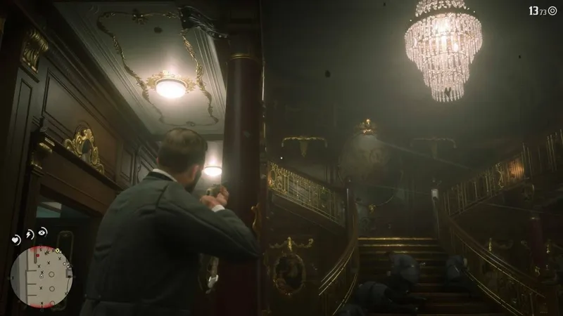 Rockstar Games se zaměřuje v současnosti pouze na online část Red Dead Redemption 2