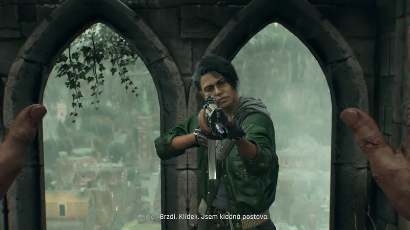 Hra Dying Light: The Beast dostane v následujících týdnech novou těžkou obtížnost i New Game+