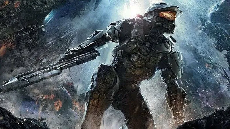 Halo 4