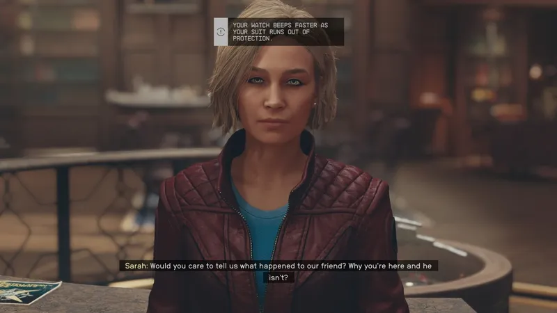 Bývalý designér Bethesdy tvrdí, že Starfield je dobrá hra, ale průzkum vesmíru je ze své podstaty nudný