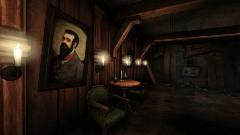Amnesia Collection