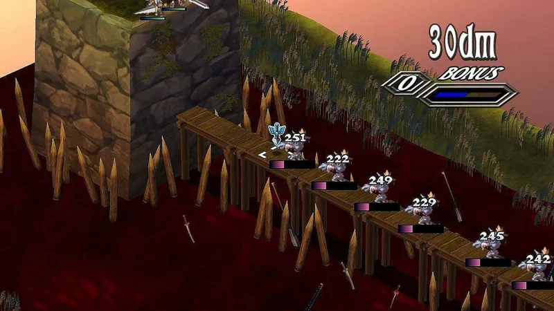 Disgaea 3: Absence of Justice má EU datum