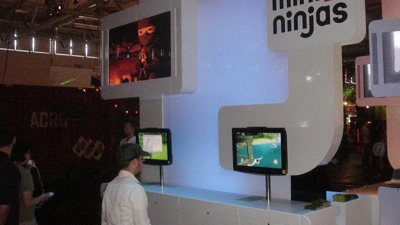 GamesCom 2009