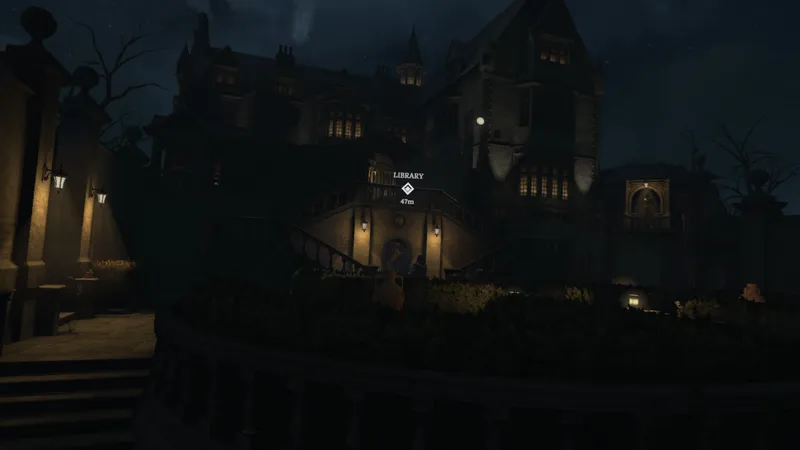 Thief VR: Legacy of Shadow